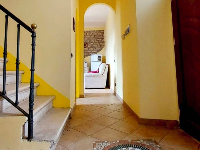 Casa quadrilocale in vendita in Via Roma, Centro, Sessano del Molise