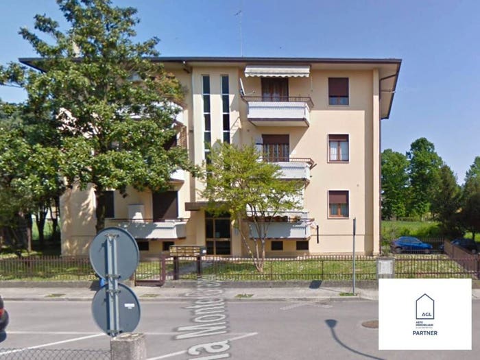 Appartamento trilocale in vendita in Via Monte Grappa, Centro, Quinto di Treviso