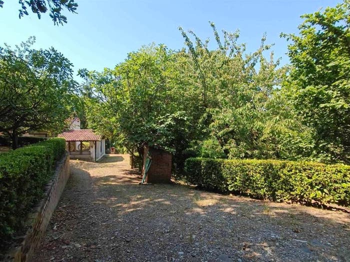 Casa quadrilocale in vendita in Ponte dell'Olio