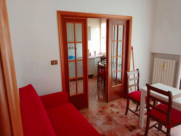 Appartamento quadrilocale in vendita in Via Eugenio Ravà, Ospedale Volturno, Parma