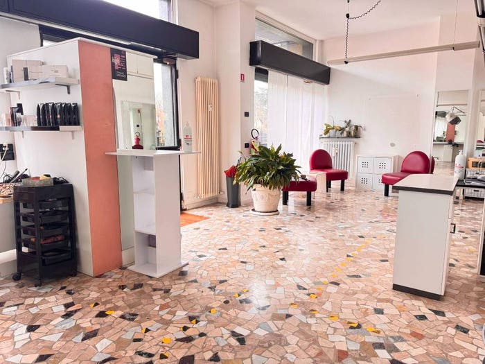Appartamento trilocale in vendita in Via B Oli Belgiojoso, Centro, Erba