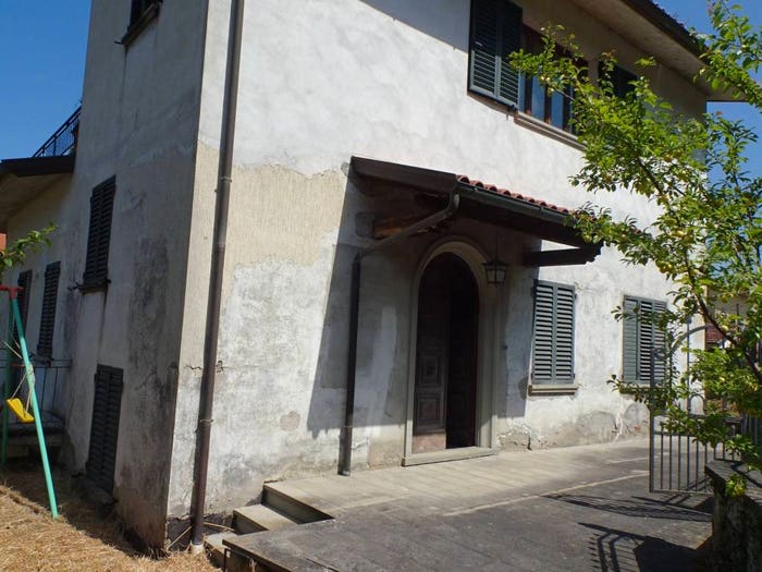 Casa con 6 locali in vendita in Via del Crocifisso, Centro, Bibbiena