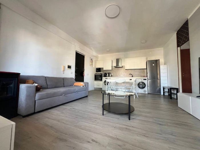 Appartamento bilocale in vendita in Via Faleri, Cerenova, Cerveteri