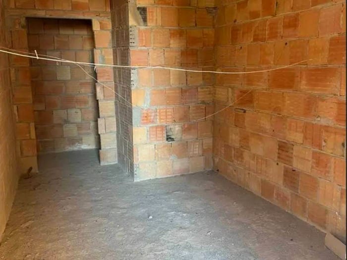 Appartamento quadrilocale in vendita in Via Mancuso, Centro, Palmi
