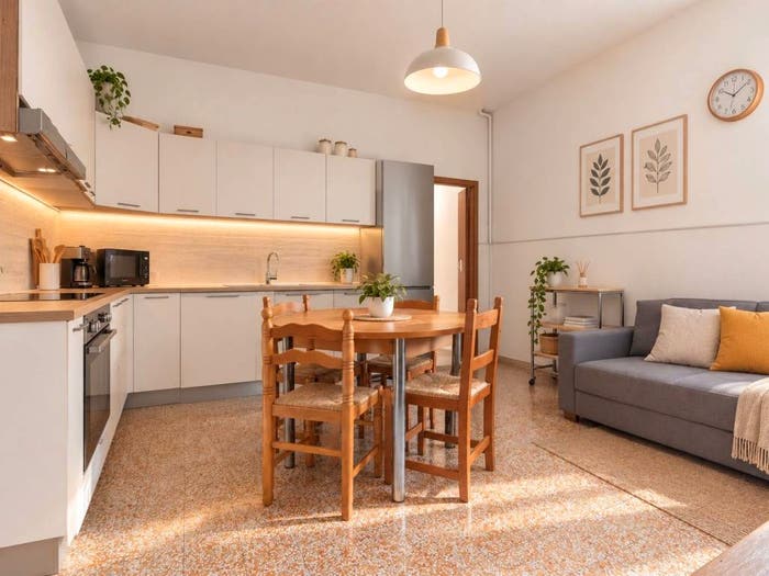 Appartamento trilocale in vendita in Via Giuseppe Mazzini, Centro, Castiglione Olona