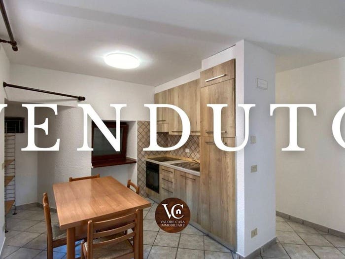 Appartamento bilocale in vendita in Corso Ausugum, Borgo, Borgo Valsugana