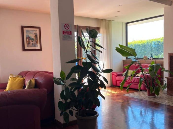 Casa con 6 locali in vendita in Via Quinto Labieno Partico, Monte Gentile Galloro, Ariccia