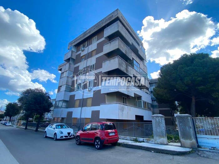 Appartamento quadrilocale in vendita in Via Gerobino Pilli D, Camaro Inferiore, Messina