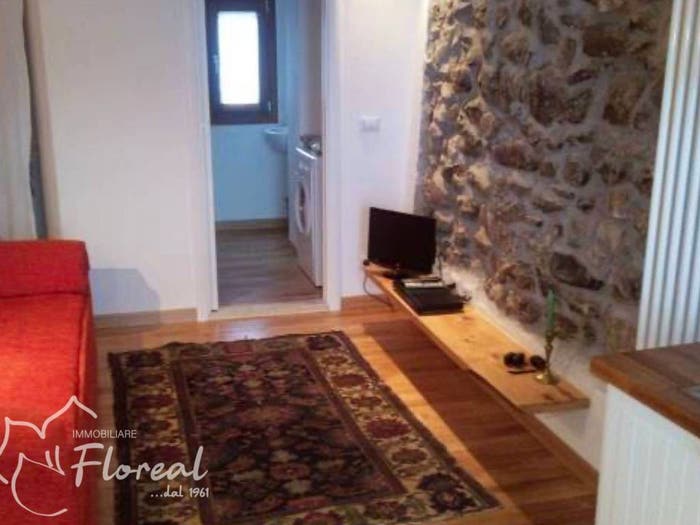 Appartamento monolocale in vendita in Via Pietro Viale, Centro, Limone Piemonte
