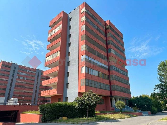 Appartamento bilocale in vendita in VIA PINI, Centro, Pieve Emanuele
