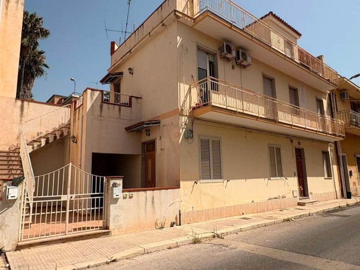 Casa con 6 locali in vendita in Centro, Avola