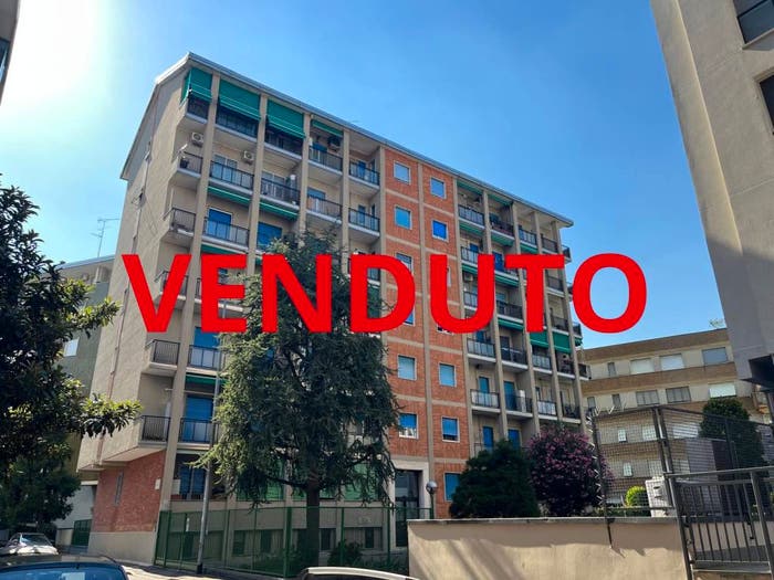 Appartamento monolocale in vendita in Via Amerigo Vespucci, Corsico