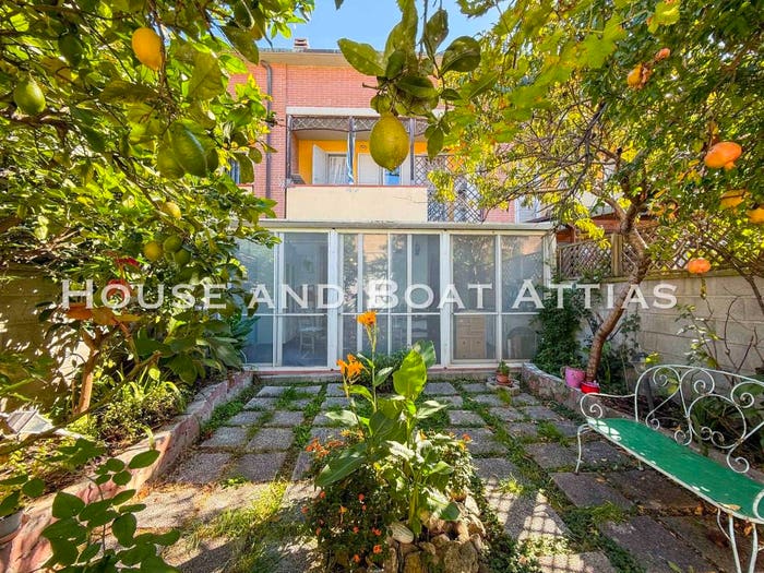 Casa con 5 locali in vendita in Ospedale Stazione, Livorno