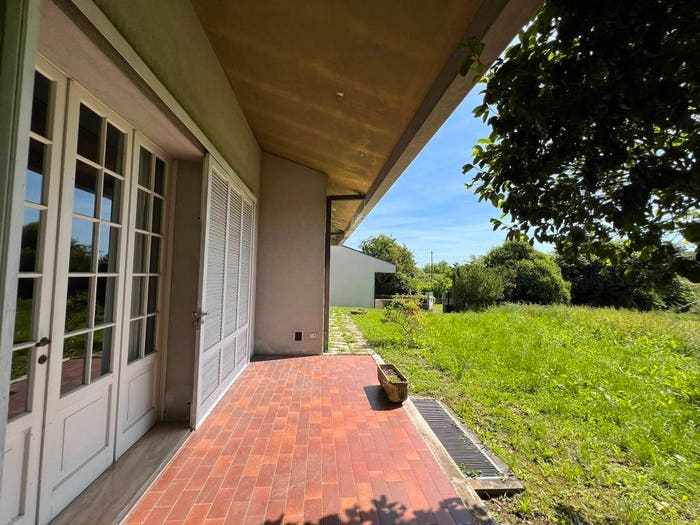 Casa con 6 locali in vendita in Via Gabriele D'Annunzio, Maserada sul Piave
