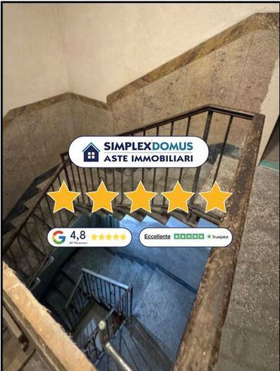 Appartamento con 6 locali in vendita in Piazza della Vittoria, Centro, Locate di Triulzi