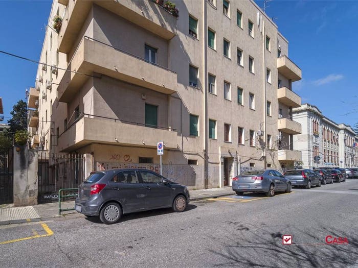 Appartamento con 5 locali in vendita in Via Oratorio della Pace, Centro Storico, Messina
