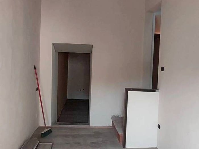 Casa con 6 locali in vendita in ' Vicolo Del Piano, Centro, Fabriano
