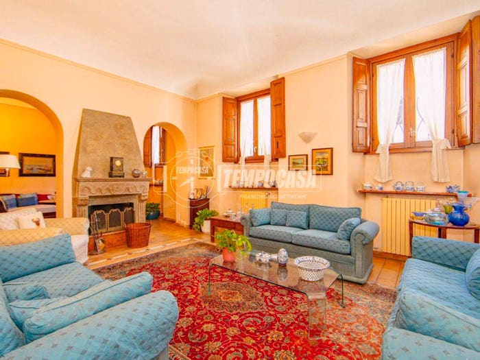 Casa con 5 locali in vendita in Corso Porta Novara, Centro, Mortara