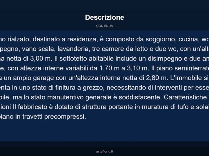 Case in Vendita e in Affitto - 2