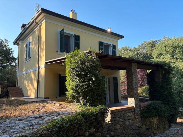 Casa con 5 locali in vendita in Località Rocchetta, La Serra Tellaro, Lerici