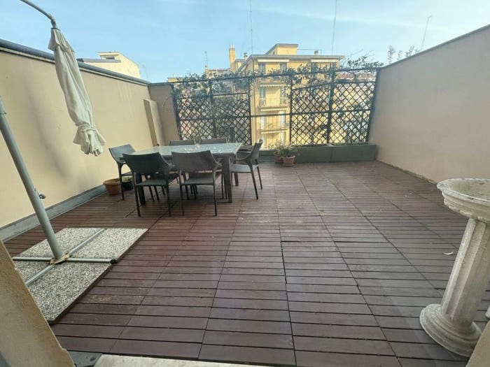 Appartamento trilocale in vendita in corso milano, Riviere, Padova
