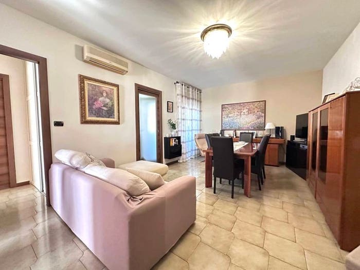 Appartamento trilocale in vendita in Via San Gregorio, Ficarazzi Gallinaro, Aci Castello