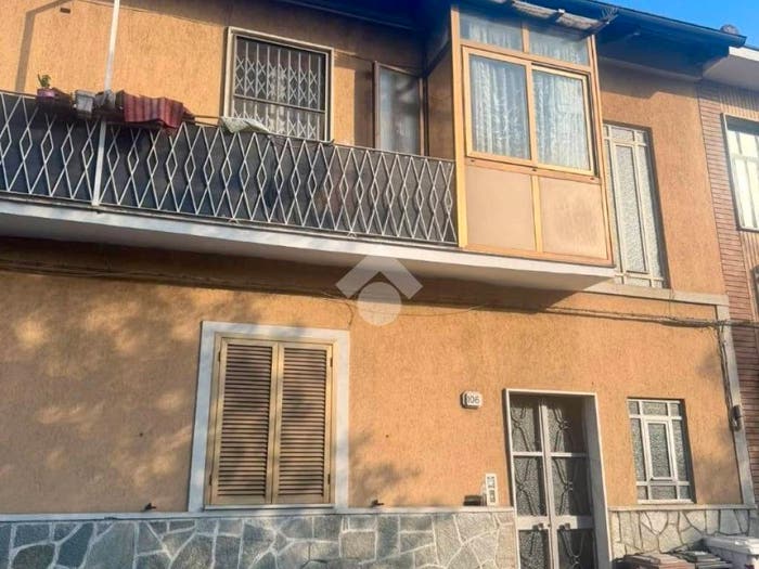 Appartamento trilocale in vendita in Via torino, Borgata Paradiso Nord, Collegno