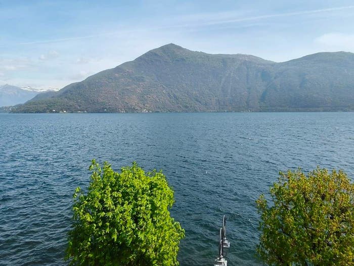 Appartamento trilocale in vendita in Via Castello, Centro, Cannobio