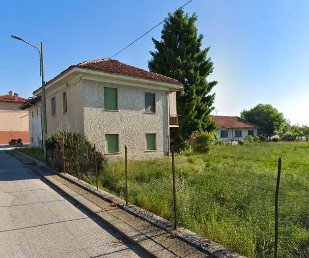 Casa con 5 locali in vendita in Via Piero Bellino, Centro, Tarantasca