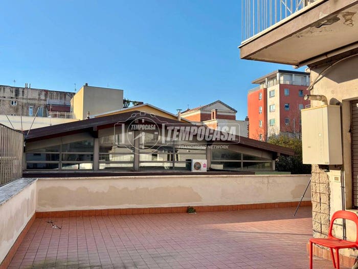 Appartamento con 5 locali in vendita in Via Angiolieri Cecco, Porta Nuova, Pescara