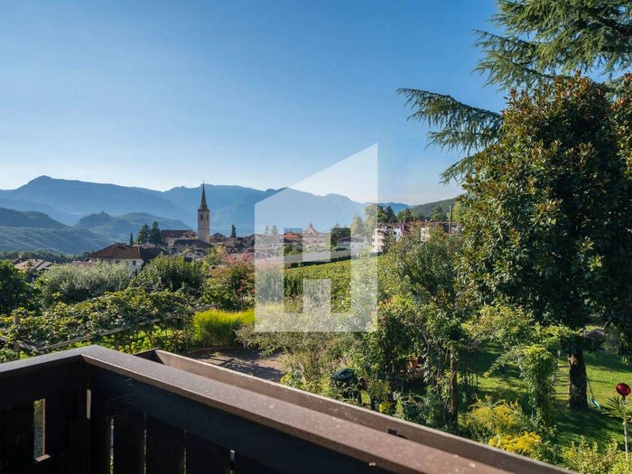 Appartamento in vendita in Via Penegal Caldaro BZ Italia, Centro, Caldaro sulla Strada del Vino