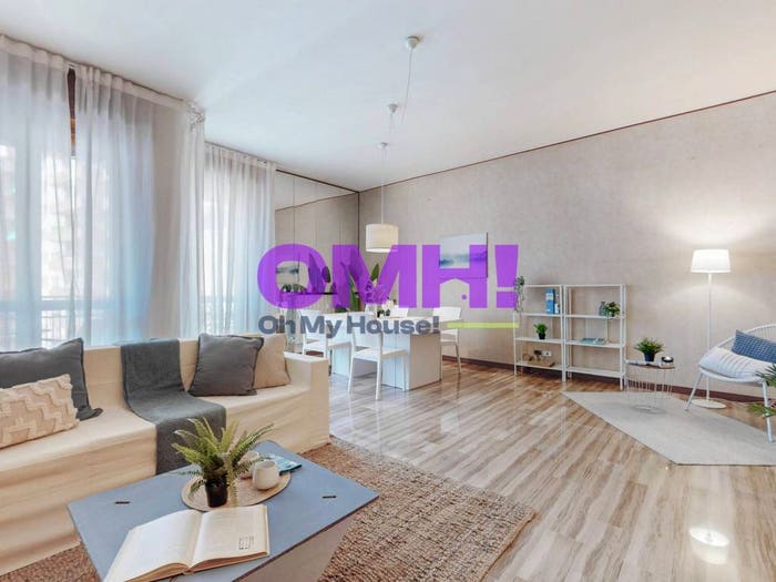 Appartamento trilocale in vendita in Via Gian Pietro Puricelli, Centro, Gallarate