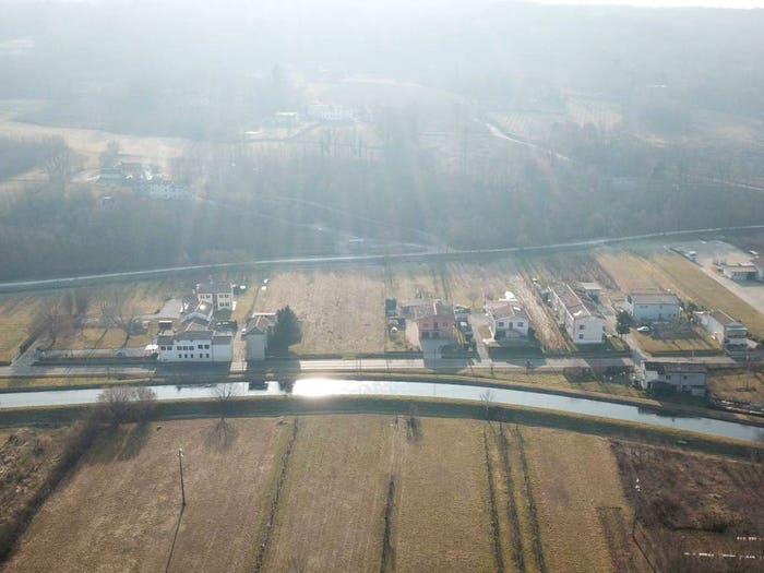 Casa in vendita in Ciano, Crocetta del Montello