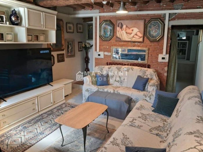 Casa trilocale in vendita in Via Isa Belli Barsali, San Marco Acquacalda, Lucca