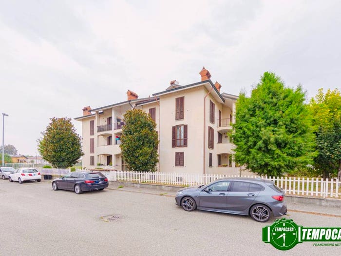 Appartamento bilocale in vendita in Piazza Arturo Toscanini, Zinasco Vecchio, Zinasco
