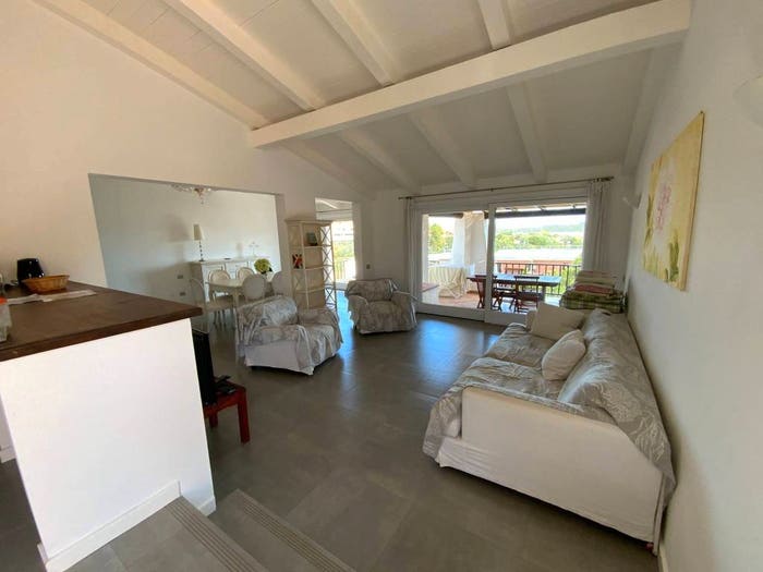 Appartamento quadrilocale in vendita in Via del Germano Reale, Porto Cervo, Arzachena