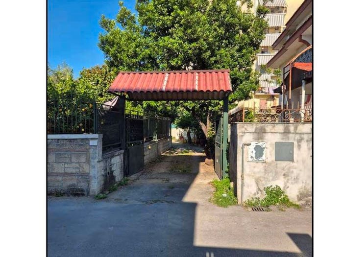 Appartamento con 6 locali in vendita in Via dei Sarrastri, Nocera Inferiore