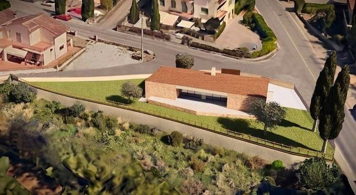 Casa con 5 locali in vendita in Colle Bassa Via Gramsci, Colle di Val d'Elsa