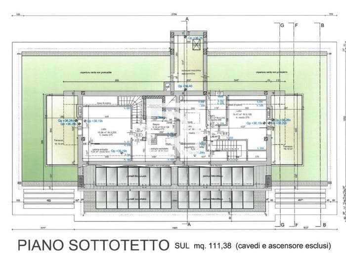 Case in Vendita e in Affitto - 3