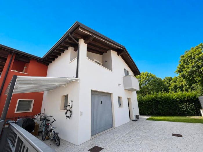 Casa con 5 locali in vendita in Piazzetta Carducci, Centro, Legnago