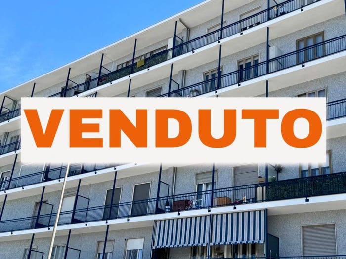 Appartamento bilocale in vendita in Strada Orbassano, Centro, Beinasco