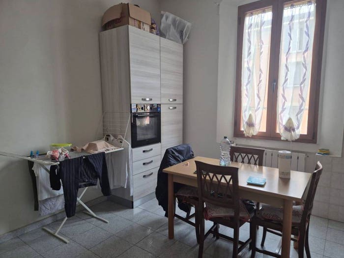 Appartamento trilocale in vendita in Santa Viola, Bologna