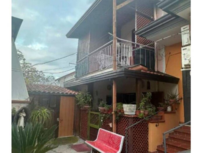 Appartamento trilocale in vendita in Via Tirone, Somma Vesuviana