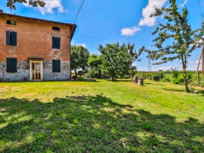 Casa con 6 locali in vendita in Via Calabria, Malalbergo
