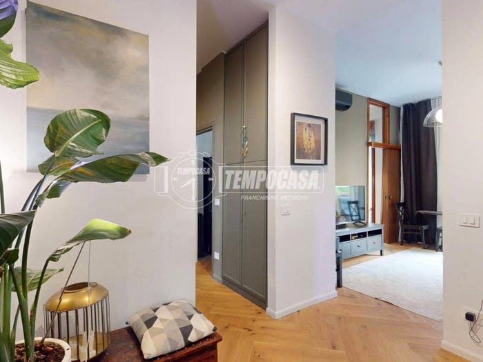 Appartamento con 5 locali in vendita in Via Antonio Pacinotti, Certosa, Milano