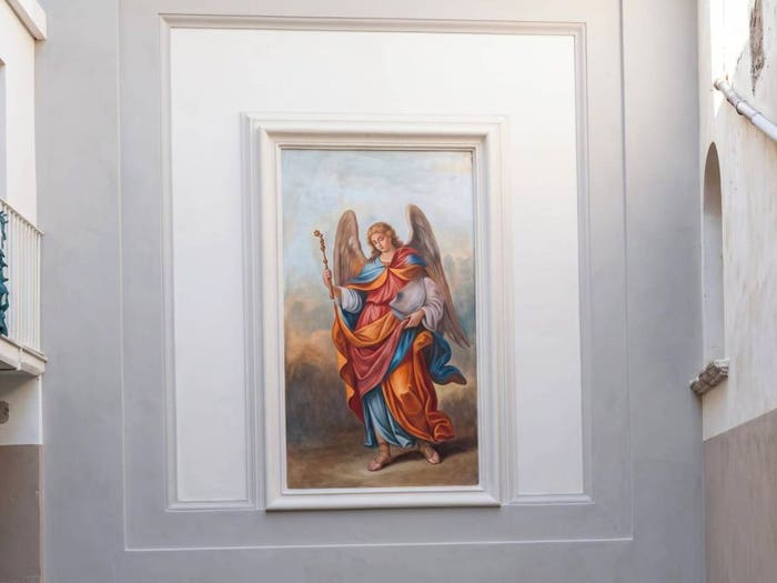 Appartamento bilocale in vendita in Via Giuseppe Mancinelli, Museo, Napoli