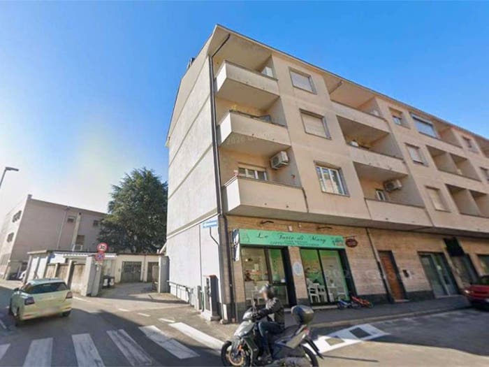 Appartamento quadrilocale in vendita in Via Castellazzo, Centro, Orbassano