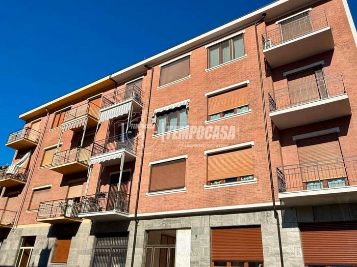 Appartamento trilocale in vendita in Via Ugo Foscolo, Mercato Santa Maria, Moncalieri