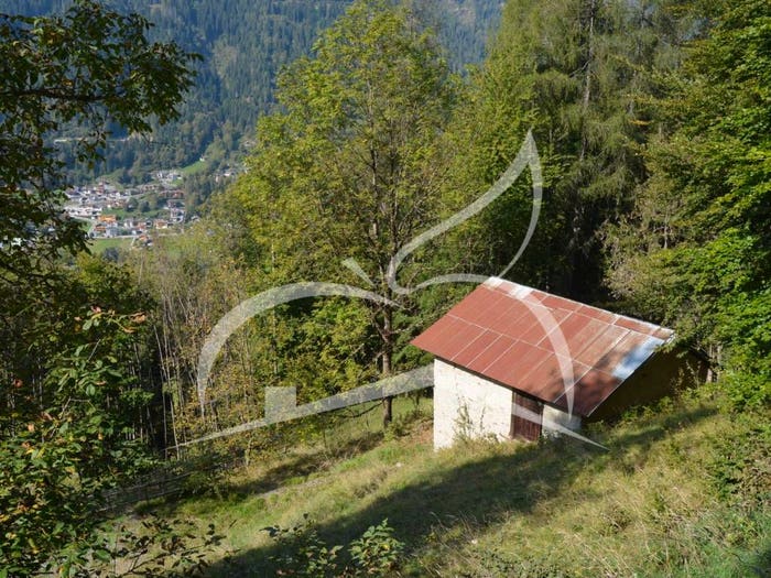 Casa trilocale in vendita in Località Valle, Bocenago
