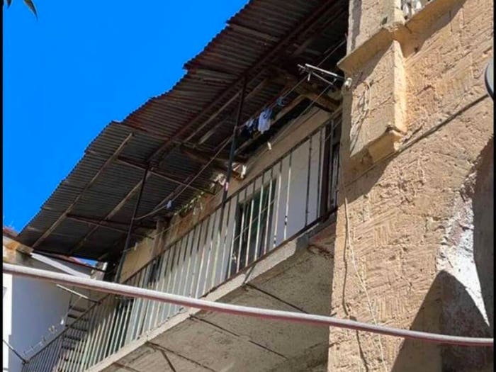 Casa con 6 locali in vendita in Via Aniello Palumbo, Centro Storico, Giugliano in Campania
